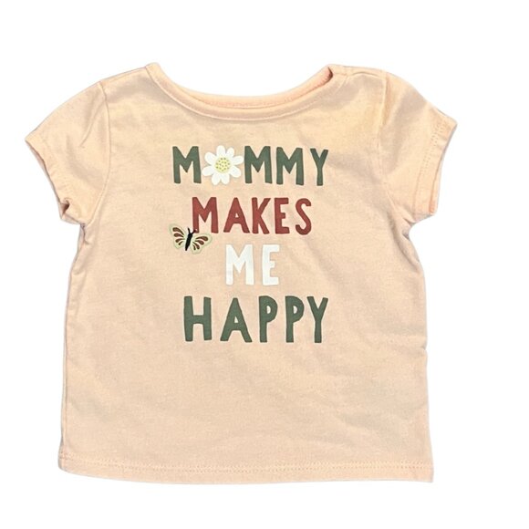 CARTER'S+ Baby Girl 0-3M Neutral Boho Bundle Floral Bodysuits Outfits 14pc Lot - Picture 14 of 15